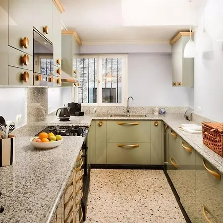 - 3bdr - Perfect Location Appartement